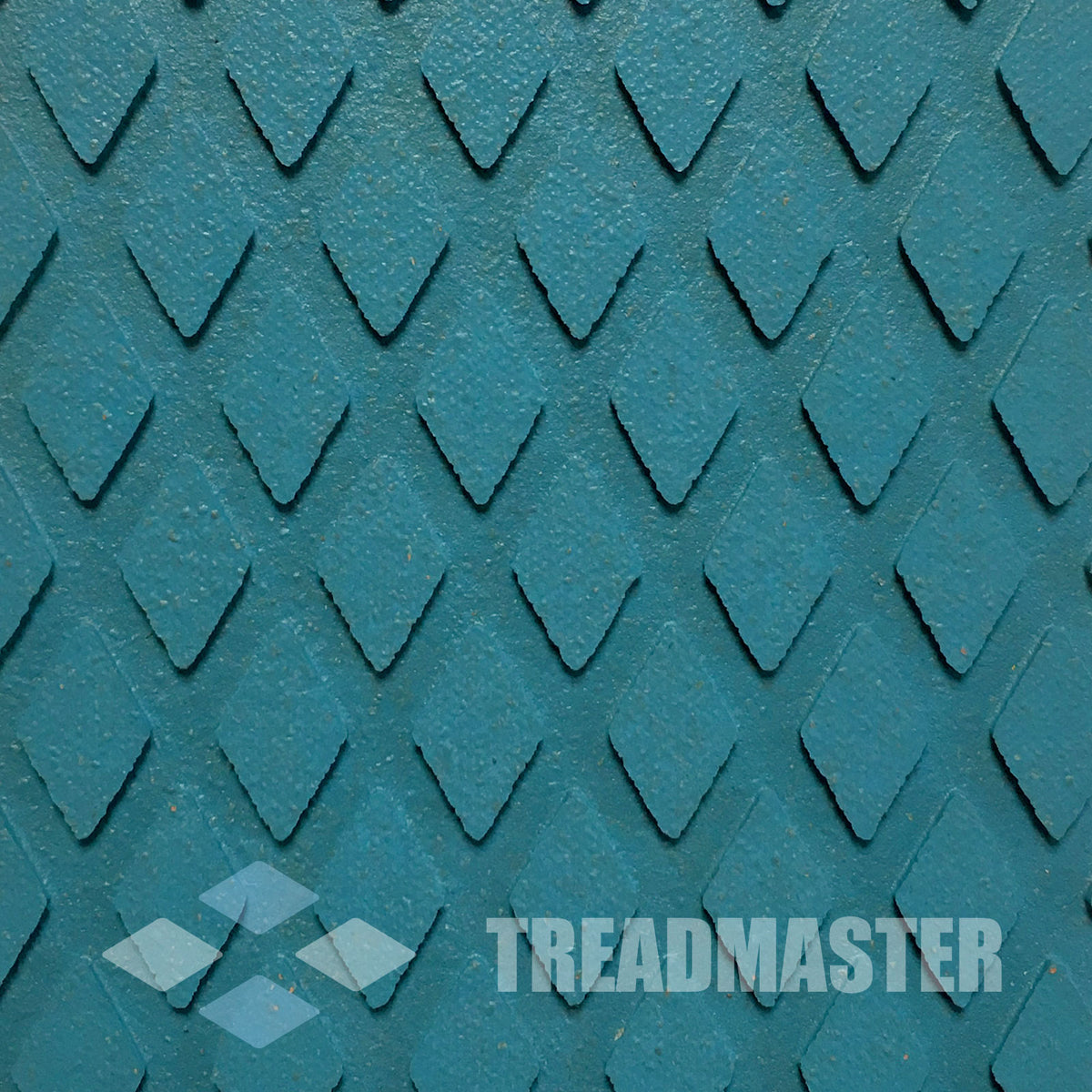 Treadmaster Anti-Slip Boat Decking Material (DP) - Blue