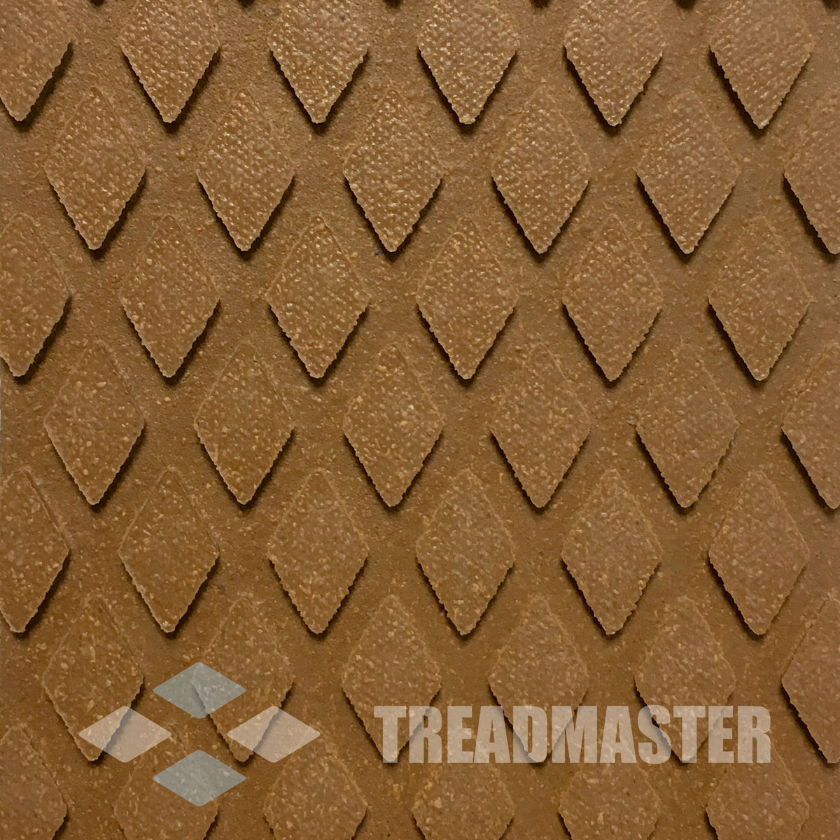 Treadmaster Anti-Slip Boat Decking Material (DP) - Fawn