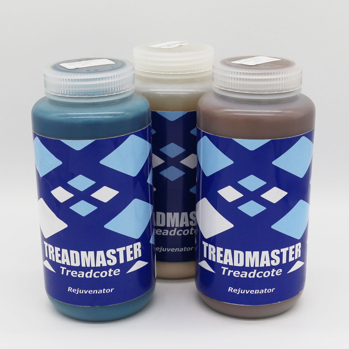 Treadmaster Treadmaster Treadcote Rejuvenating Paint - White Sand