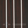 Treadmaster AquaTeak Boat Decking – Burnt Cherry