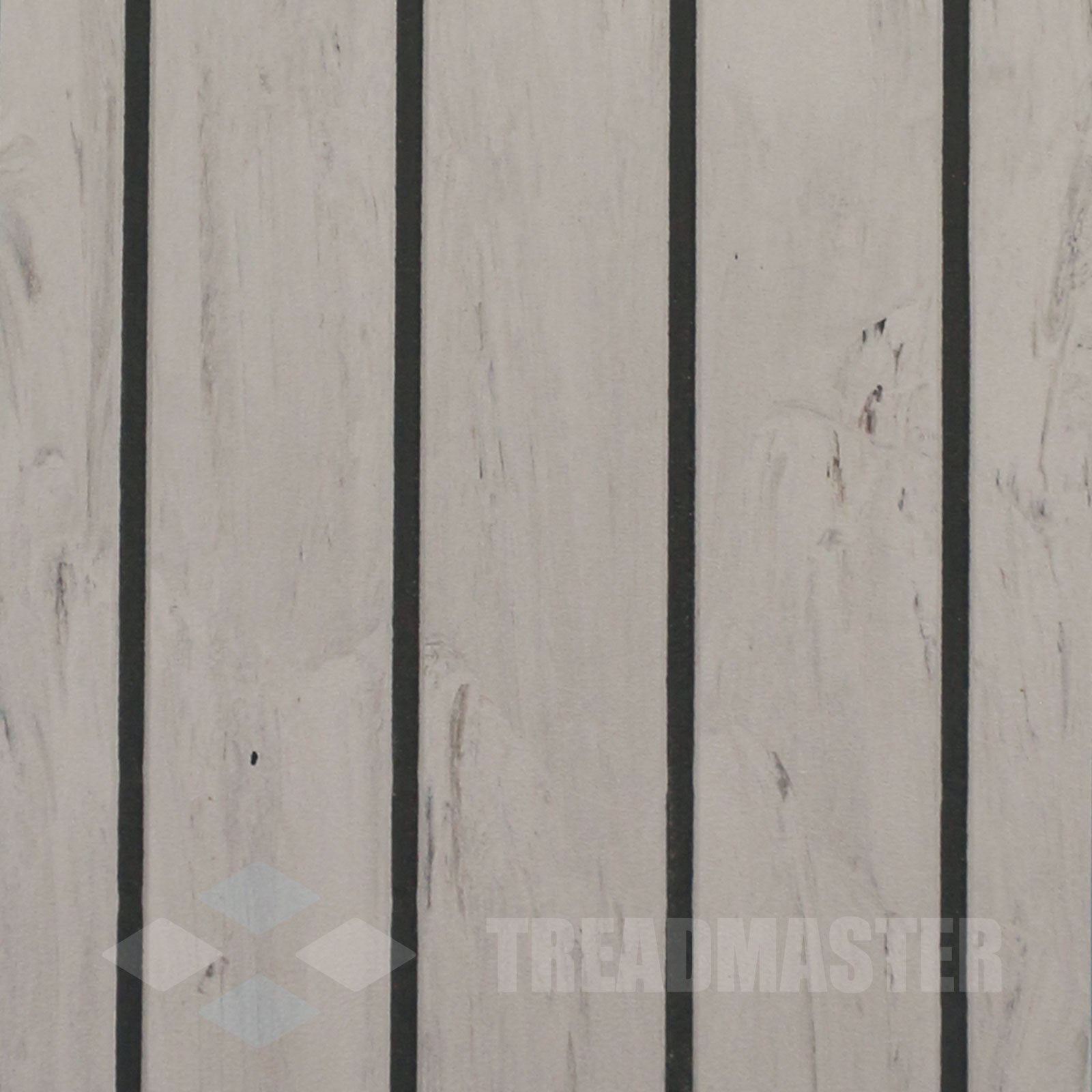 Treadmaster AquaTeak Boat Decking – Driftwood