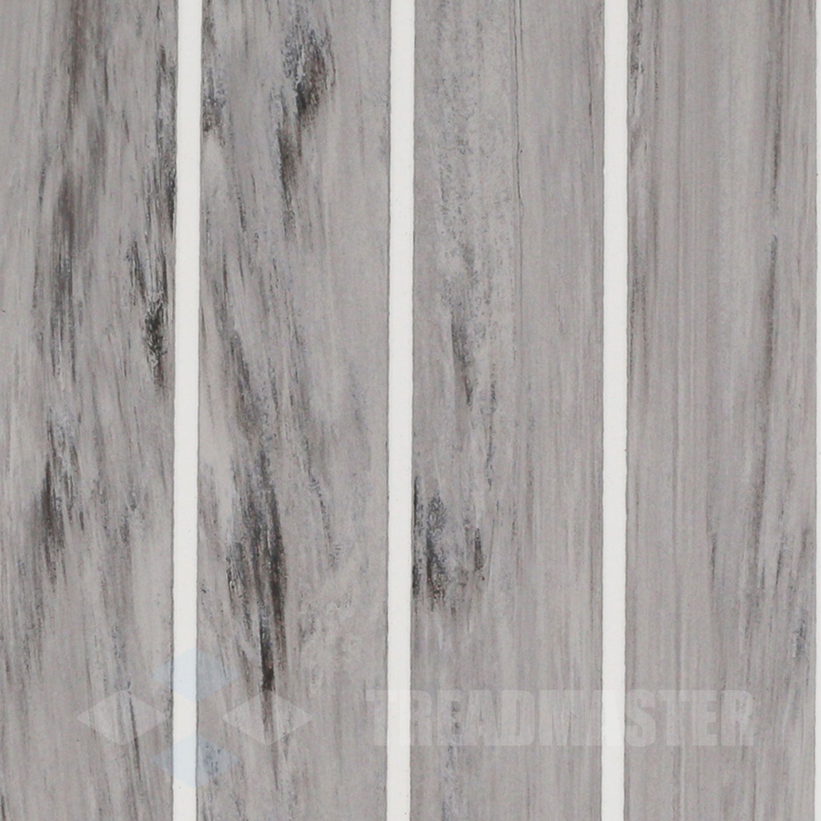Treadmaster AquaTeak Boat Decking – Driftwood