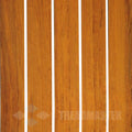 Treadmaster AquaTeak Boat Decking – Golden Oak