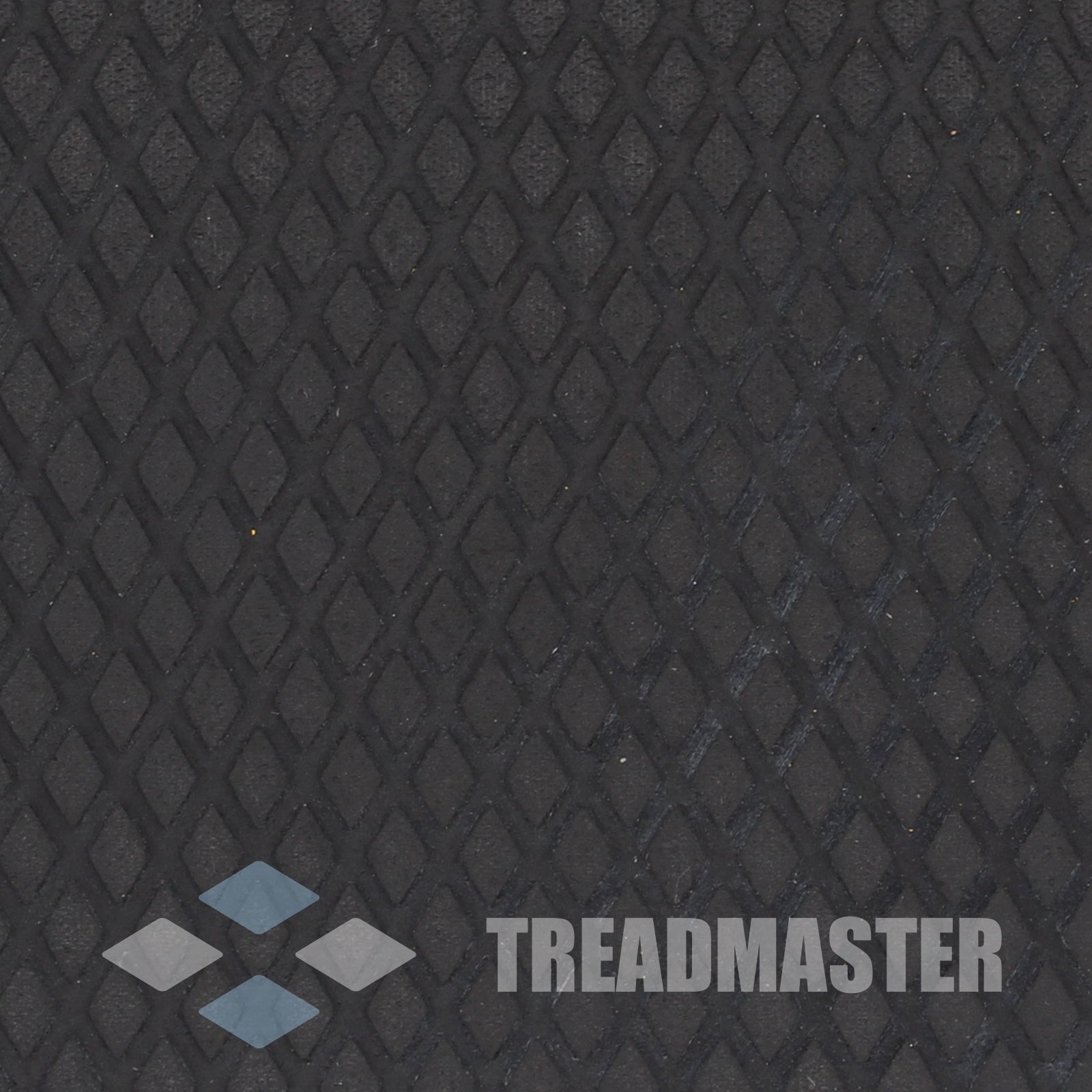 Treadmaster M-tec Small Diamond - Military Grey