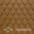 Treadmaster Anti-Slip Boat Decking Material (DP) - Fawn