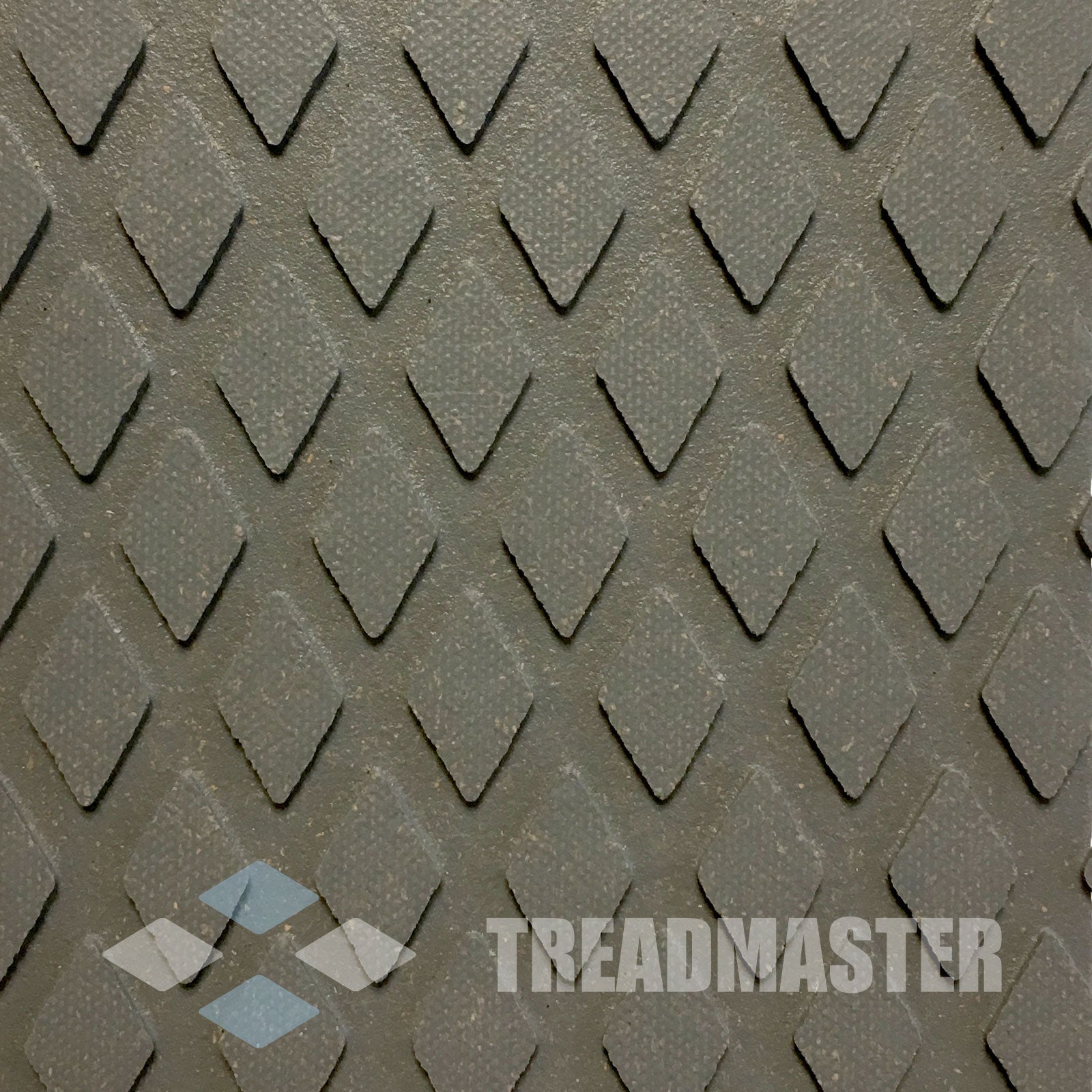 Treadmaster Anti-Slip Boat Decking Material (DP) - Grey