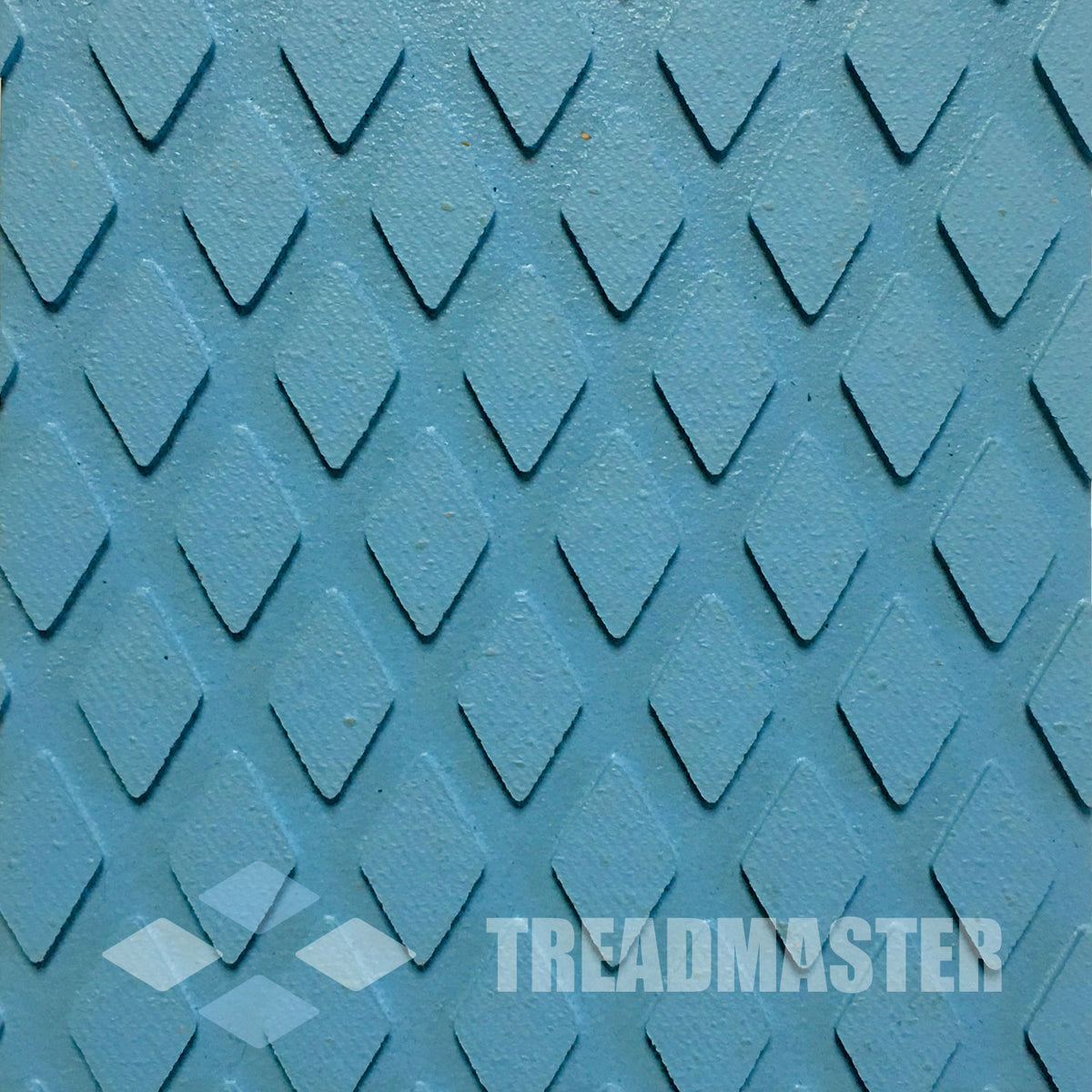 Treadmaster Treadmaster Anti-Slip Boat Decking Material (DP) - Light Blue
