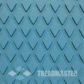 Treadmaster Anti-Slip Boat Decking Material (DP) - Light Blue