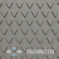 Treadmaster Anti-Slip Boat Decking Material (DP) - Light Grey