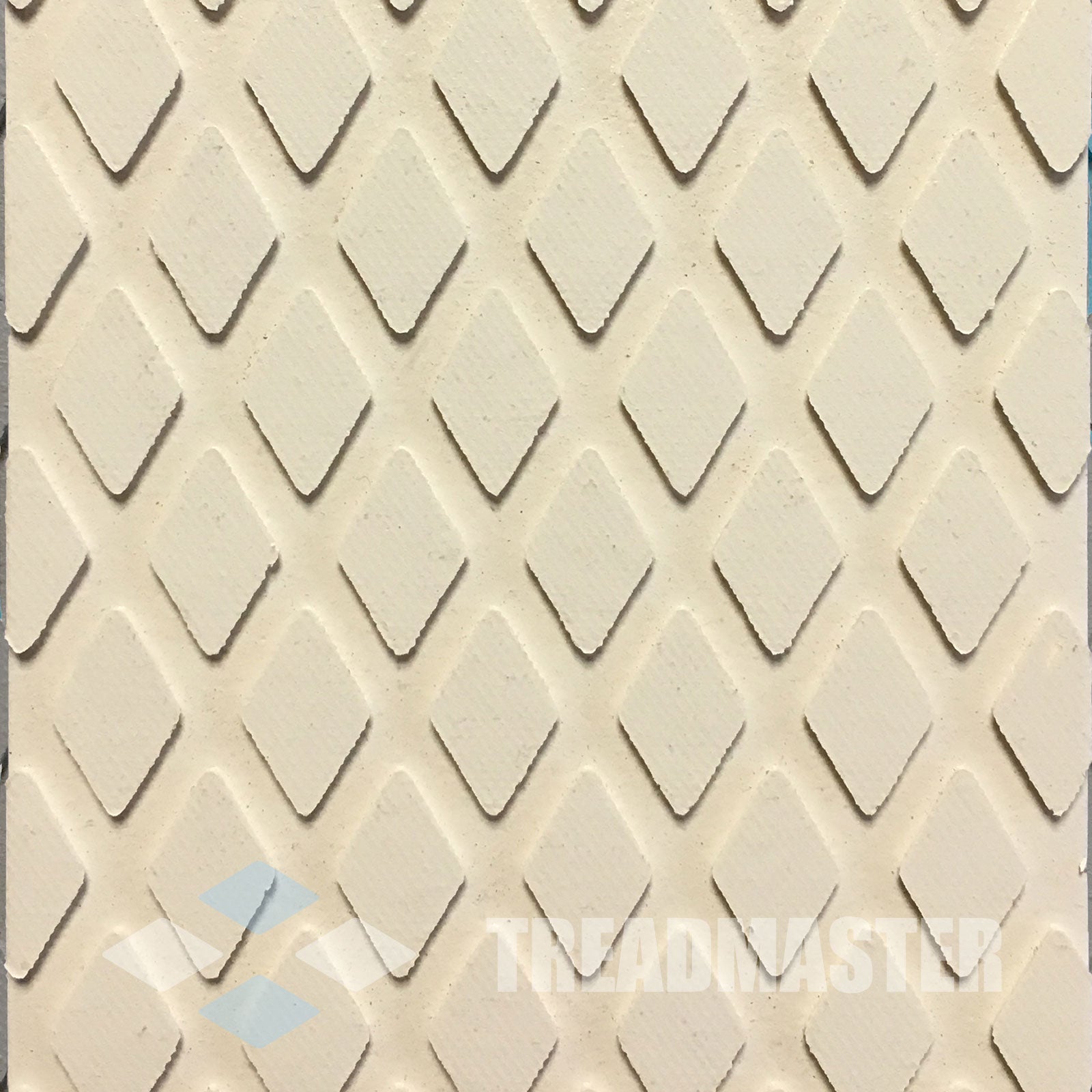 Treadmaster Anti-Slip Boat Decking Material (DP) - White Sand