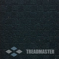 Treadmaster Comfort Grip Boat Decking Material (SP) - Black