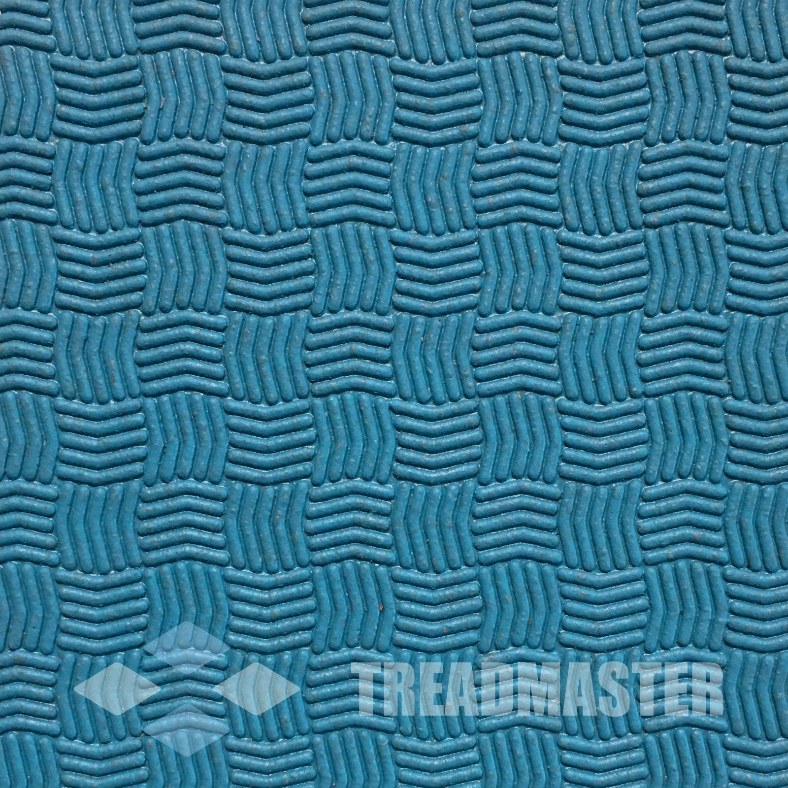Treadmaster Comfort Grip Boat Decking Material (SP) - Blue