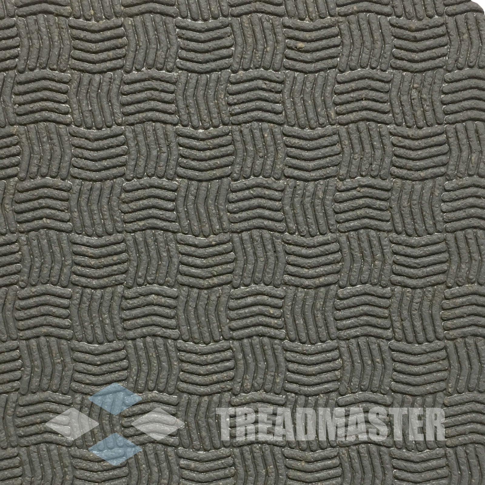 Treadmaster Comfort Grip Boat Decking Material (SP) - Grey