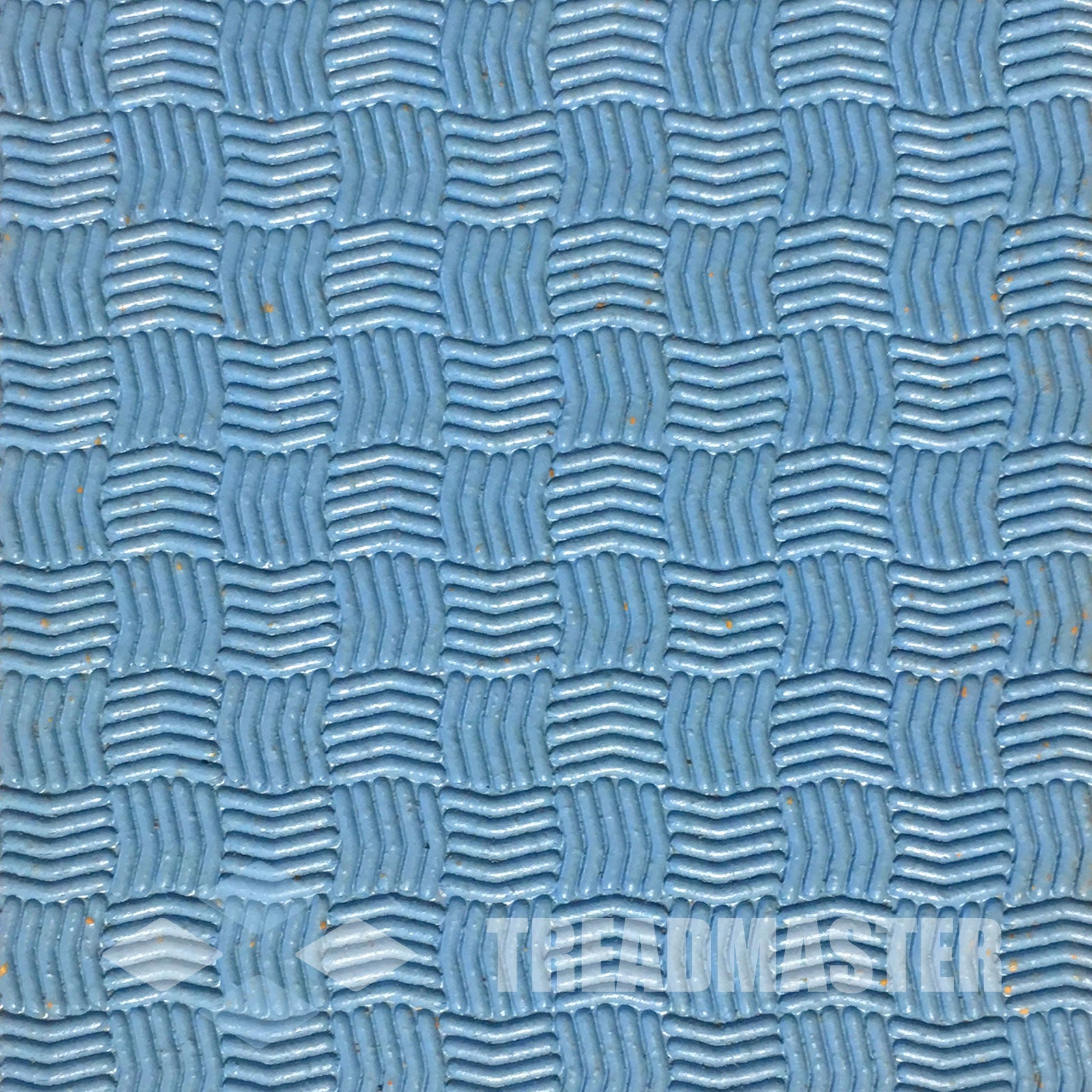 Treadmaster Comfort Grip Boat Decking Material (SP) - Light Blue