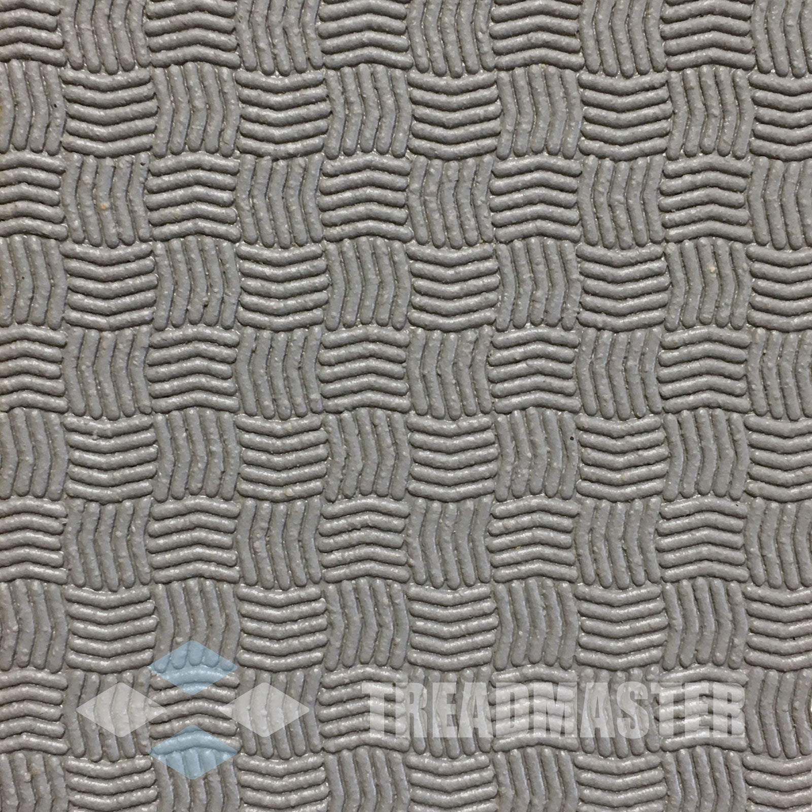 Treadmaster Comfort Grip Boat Decking Material (SP) - Light Grey