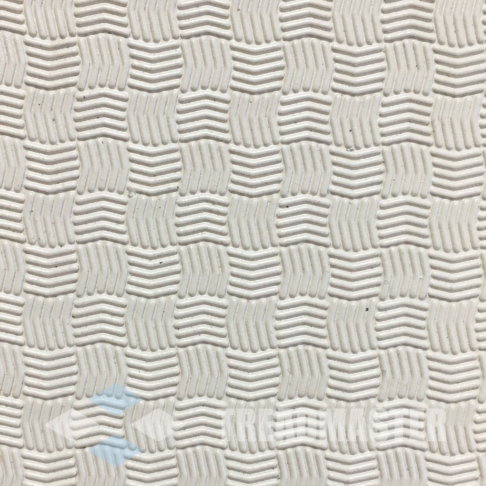 Treadmaster Comfort Grip Boat Decking Material (SP) - White Sand